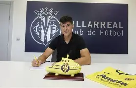 亚博体育平台-比利亚雷亚尔vs安德莱赫特