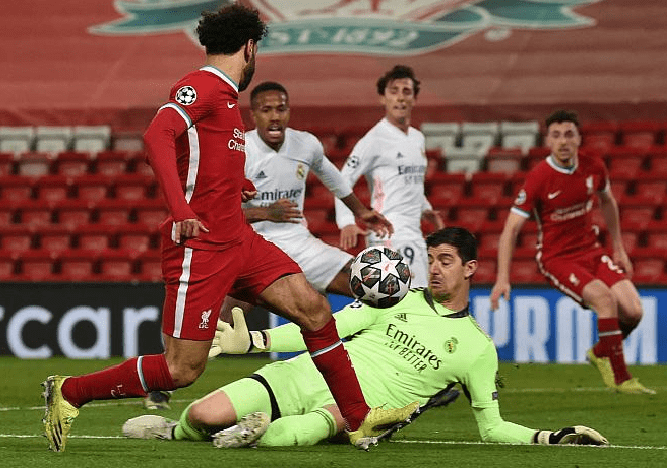 利物浦遗憾出局,巴塞罗那晋级半决赛了吗