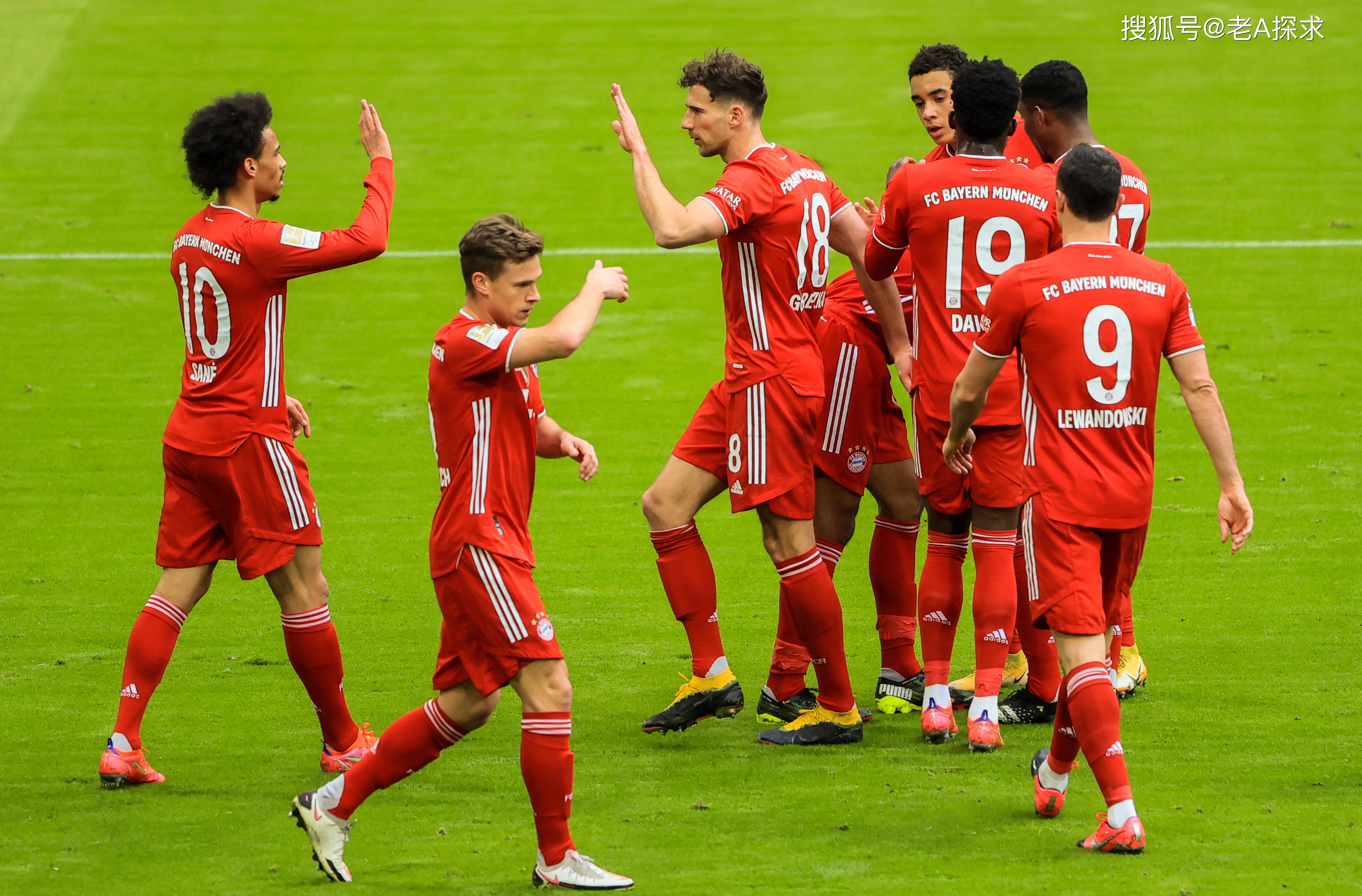 德甲主场失利双方战术碰撞令人期待吗 德甲主场失利双方战术碰撞令人期待吗