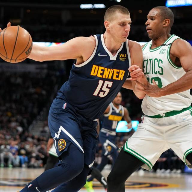 乔约翰逊绝杀掘金 乔约翰逊绝杀掘金