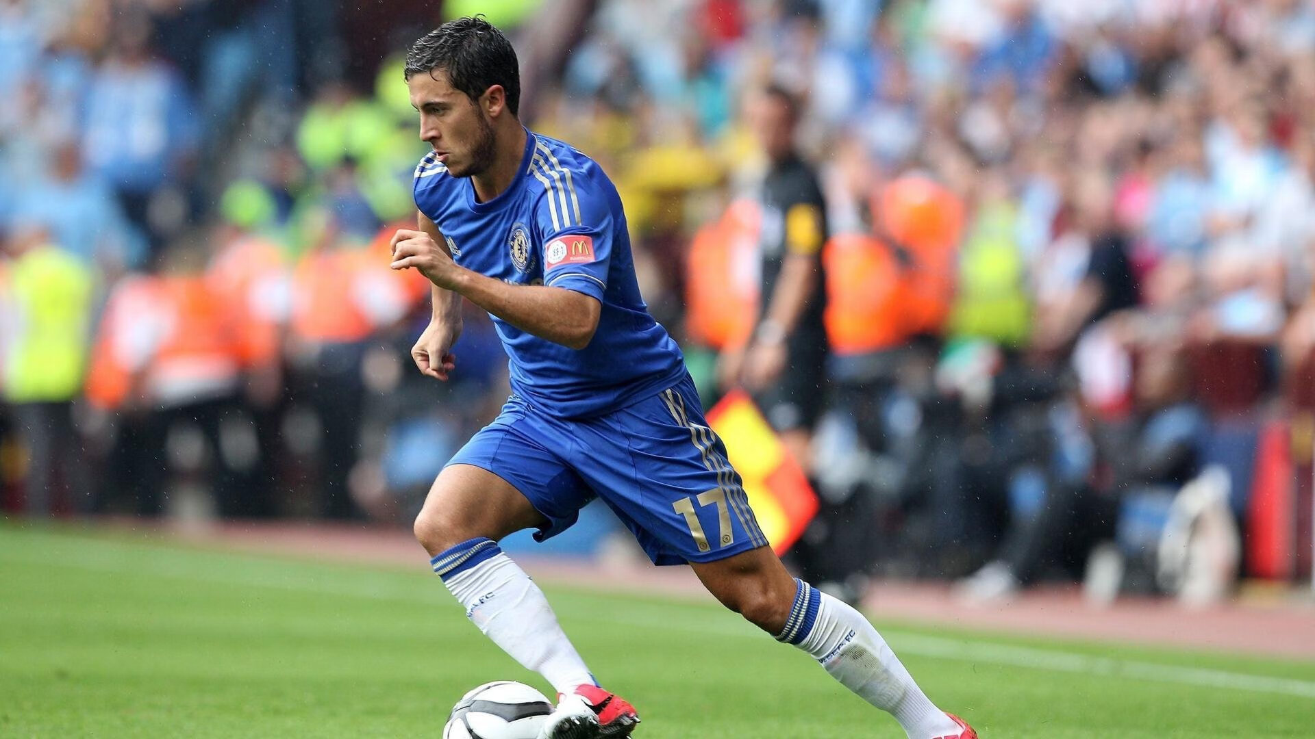 利物浦vs布莱顿