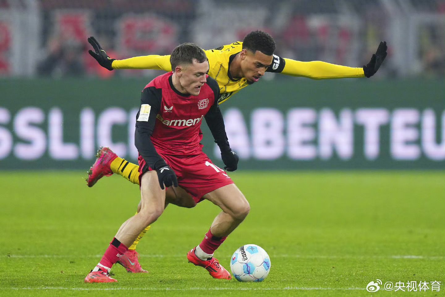 多特蒙德和拜仁慕尼黑为啥是国家德比 多特蒙德和拜仁慕尼黑为啥是国家德比