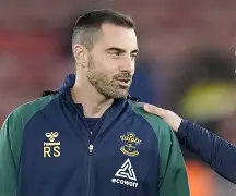 凯泽斯劳滕阵容 凯泽斯劳滕阵容